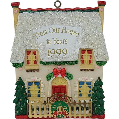 1999 Our Home to Your House (New Home)