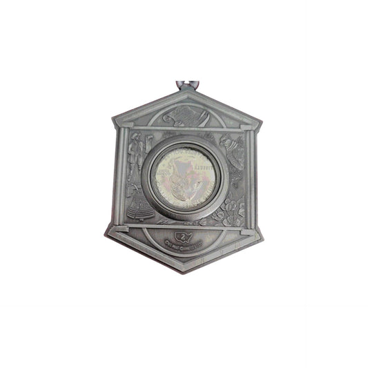 1999 Pennsylvania Quarter Ornament (50 State Quarters)