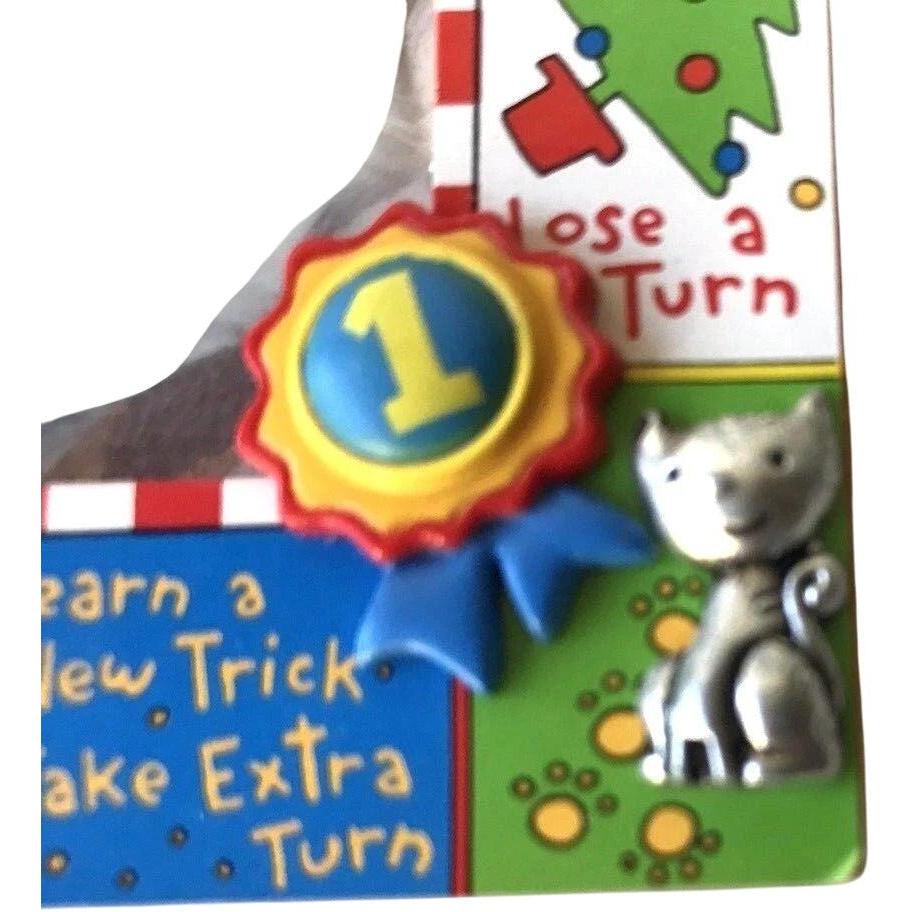 1999 Pets Are Precious Gifts (Photo Holder)