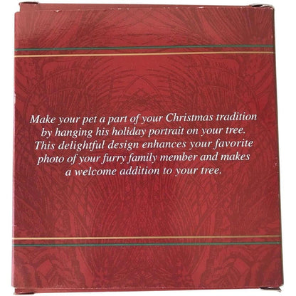 1999 Pets Are Precious Gifts (Photo Holder)