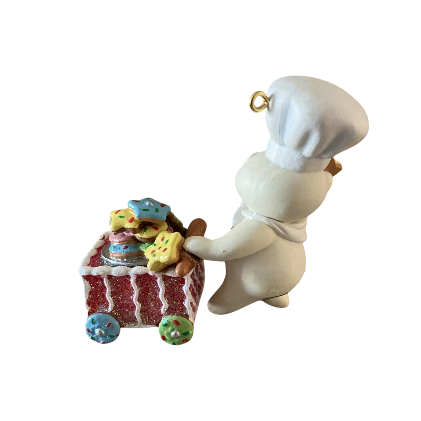 1999 Poppin' Fresh Goodies (Pillsbury)