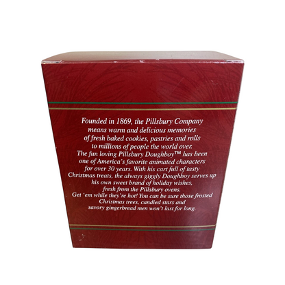 1999 Poppin' Fresh Goodies (Pillsbury)