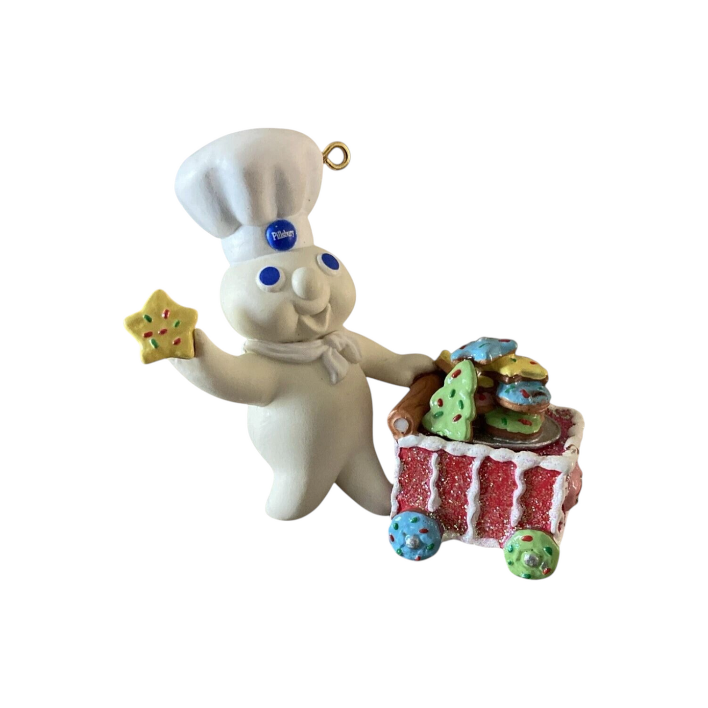 1999 Poppin' Fresh Goodies (Pillsbury)