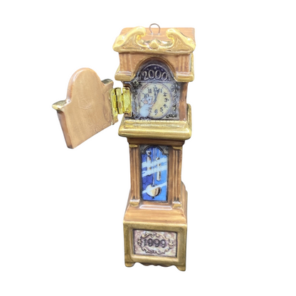 1999 Precious Times (Clock)