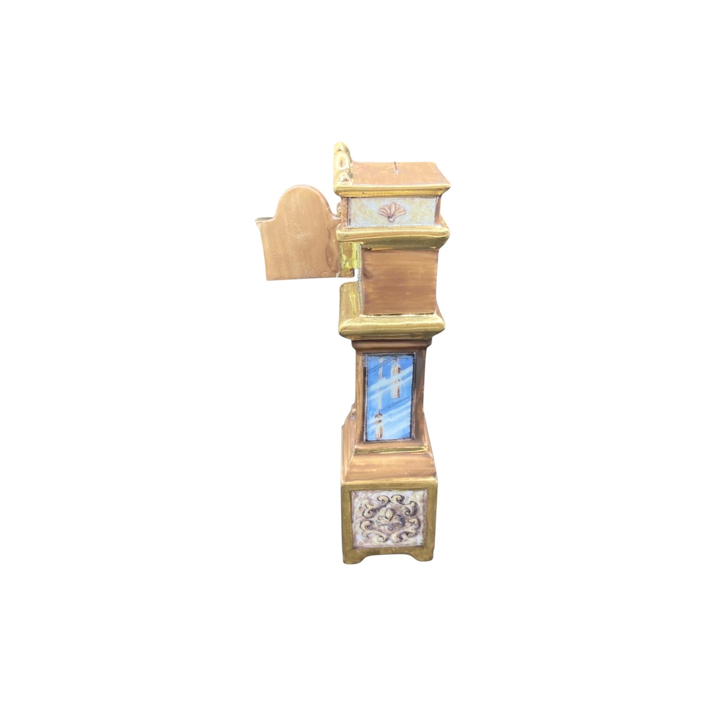 1999 Precious Times (Clock)