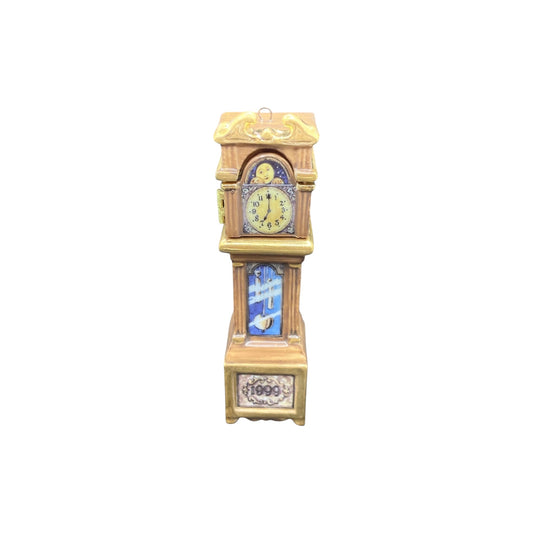 1999 Precious Times (Clock)