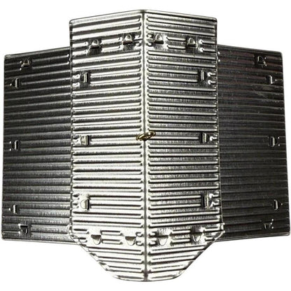 1999 Red Barn Hallmark Ornament (Town and Country) QX6947