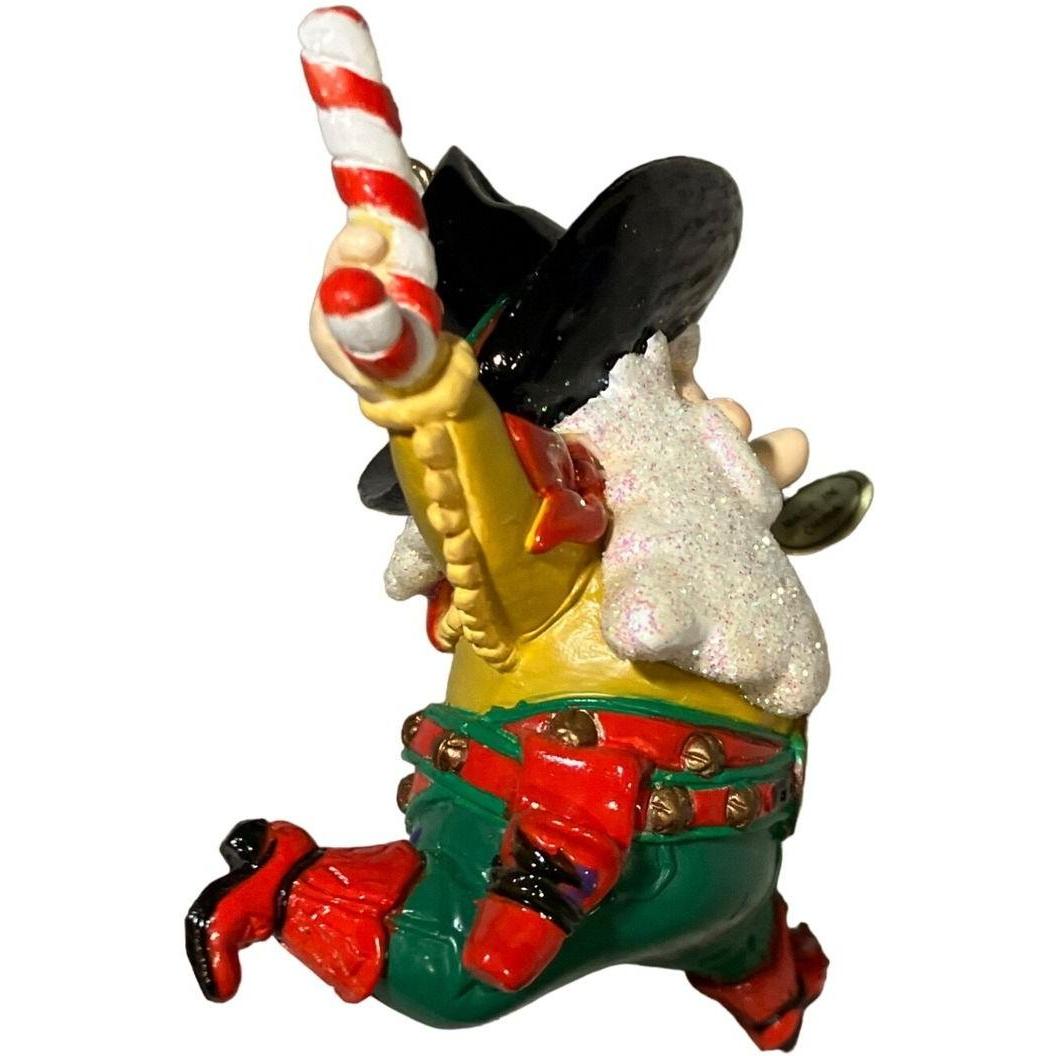 1999 Rootin' Tootin' Christmas (Cowboy)