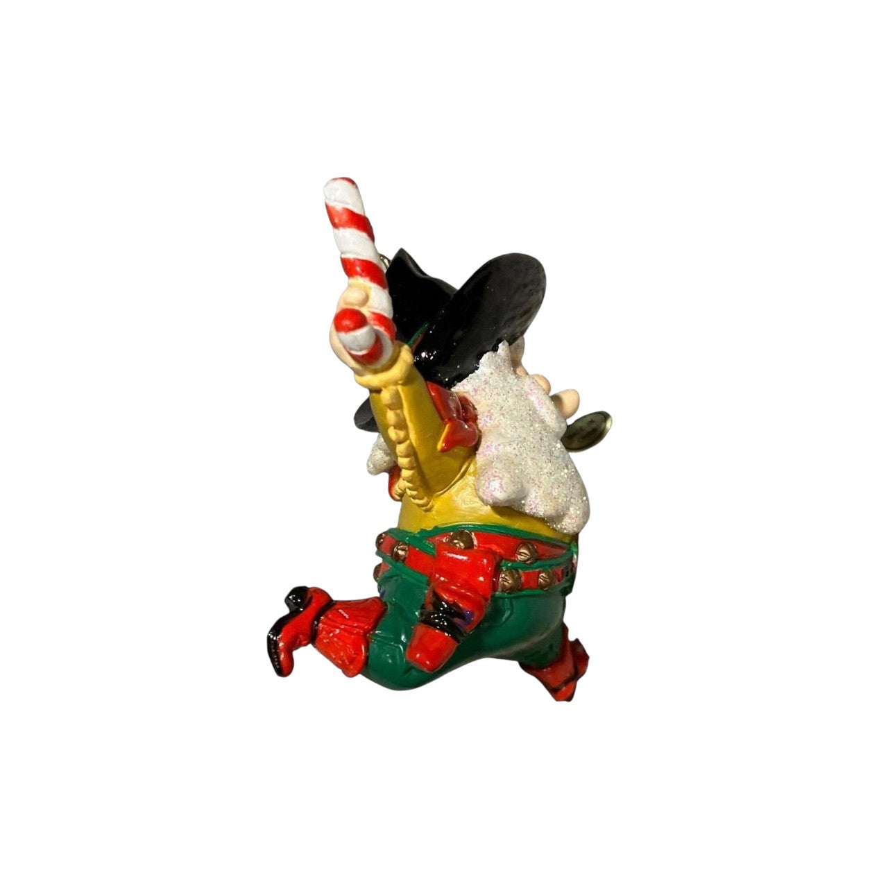 1999 Rootin' Tootin' Christmas (Cowboy)