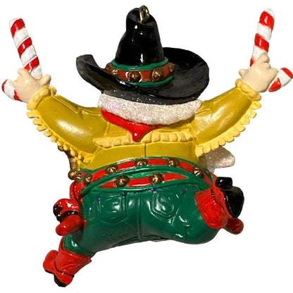 1999 Rootin' Tootin' Christmas (Cowboy)