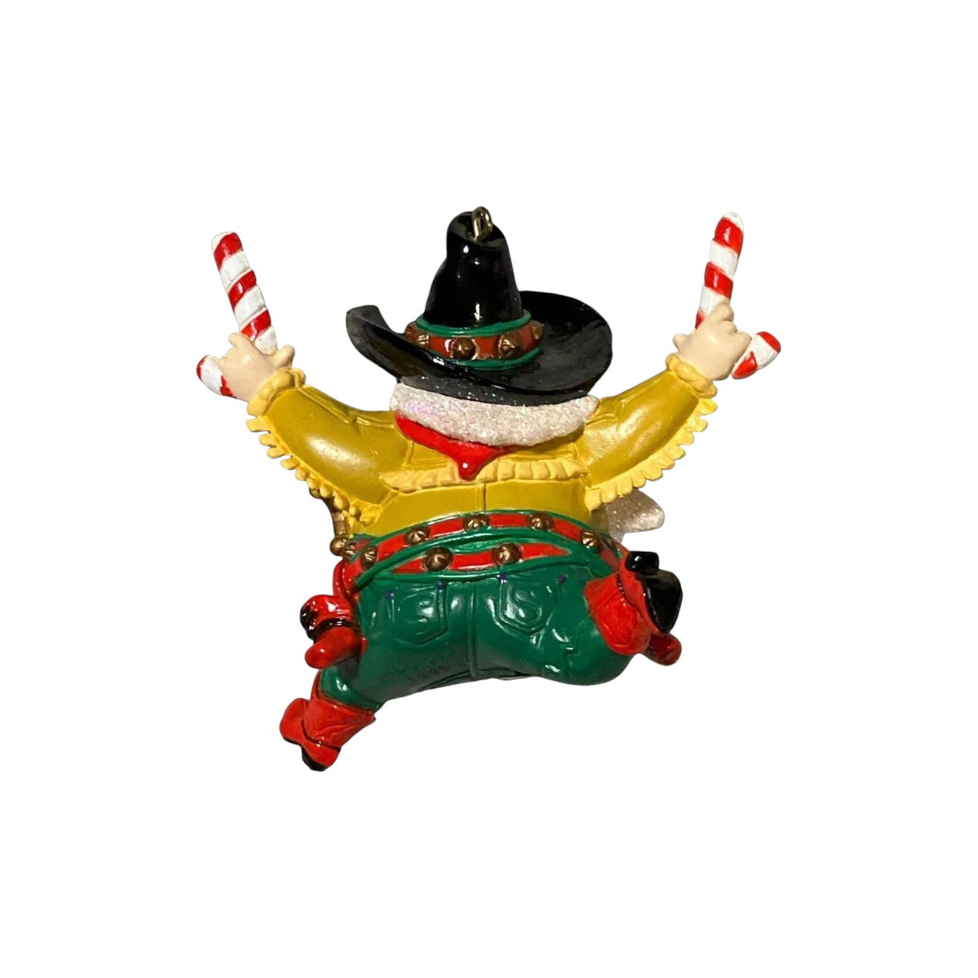 1999 Rootin' Tootin' Christmas (Cowboy)