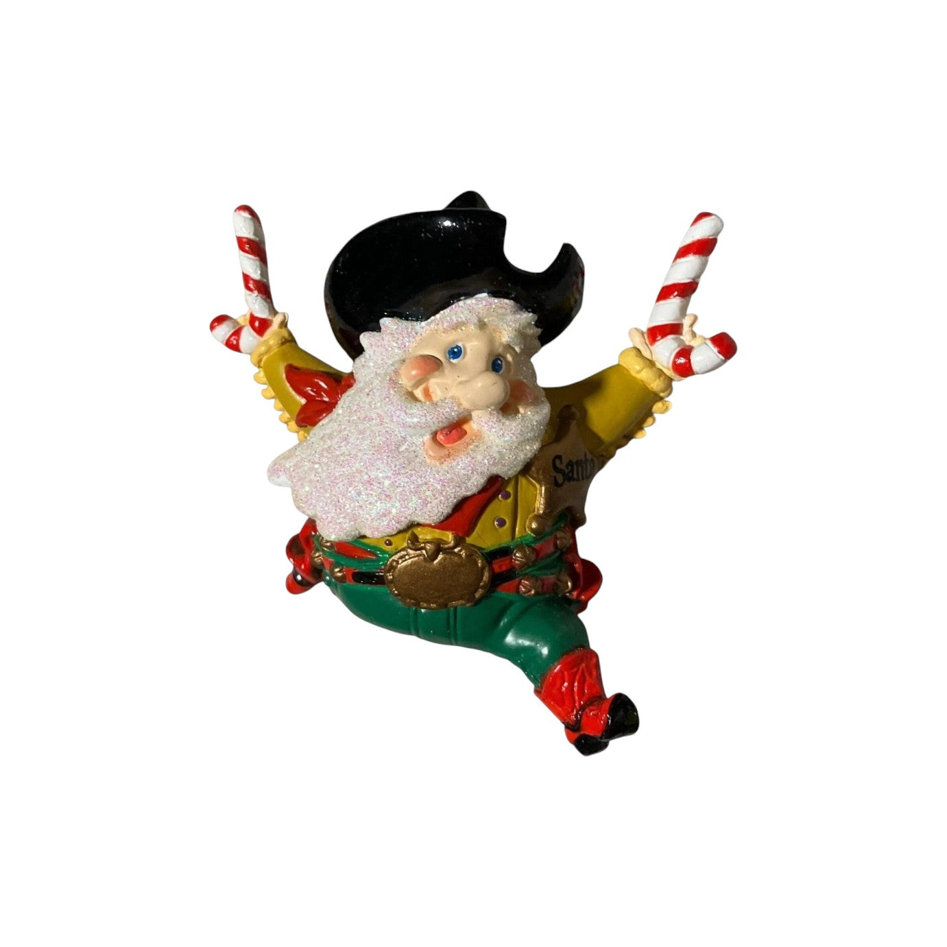 1999 Rootin' Tootin' Christmas (Cowboy)