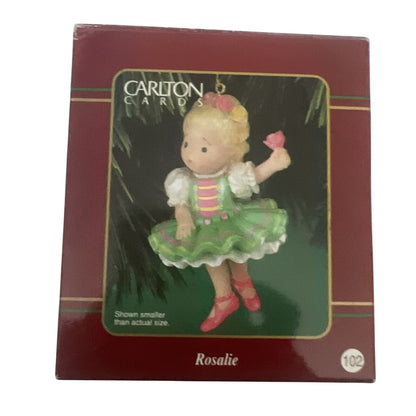 1999 Rosalie (Ballerina)