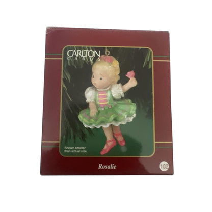 1999 Rosalie (Ballerina)