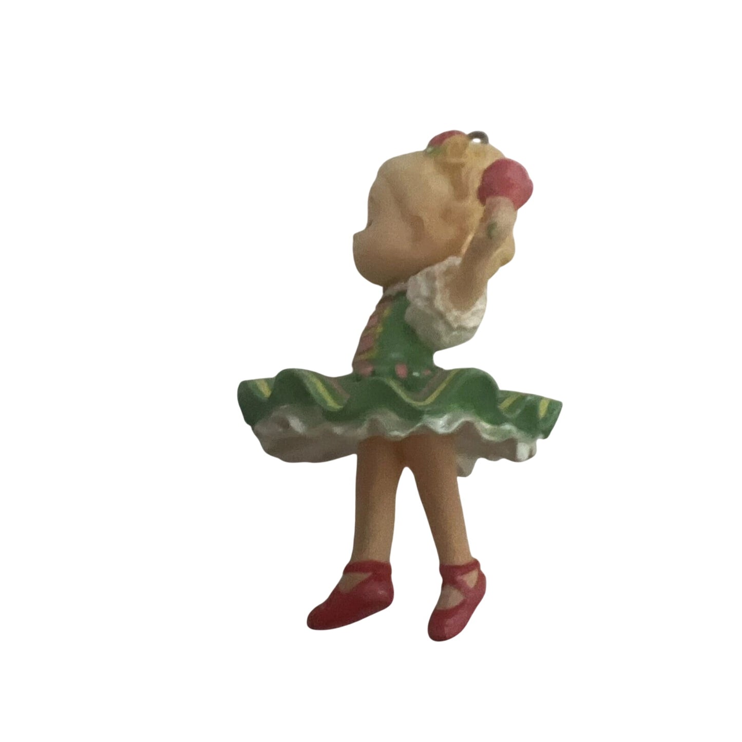 1999 Rosalie (Ballerina)