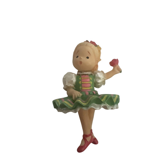 1999 Rosalie (Ballerina)