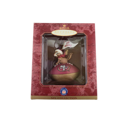 1999 San Francisco 49ers (NFL)