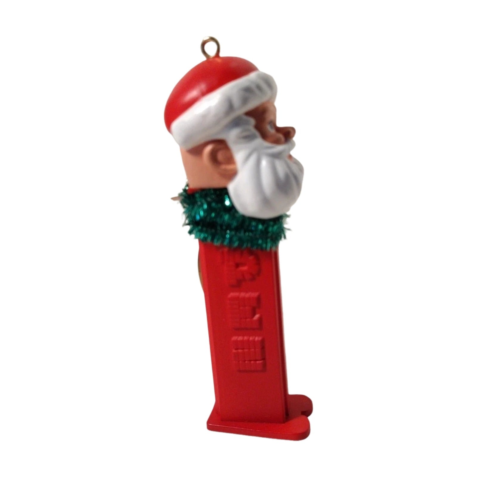 1999 Santa PEZ Carlton Cards Ornaments (PEZ) CXOR-073A