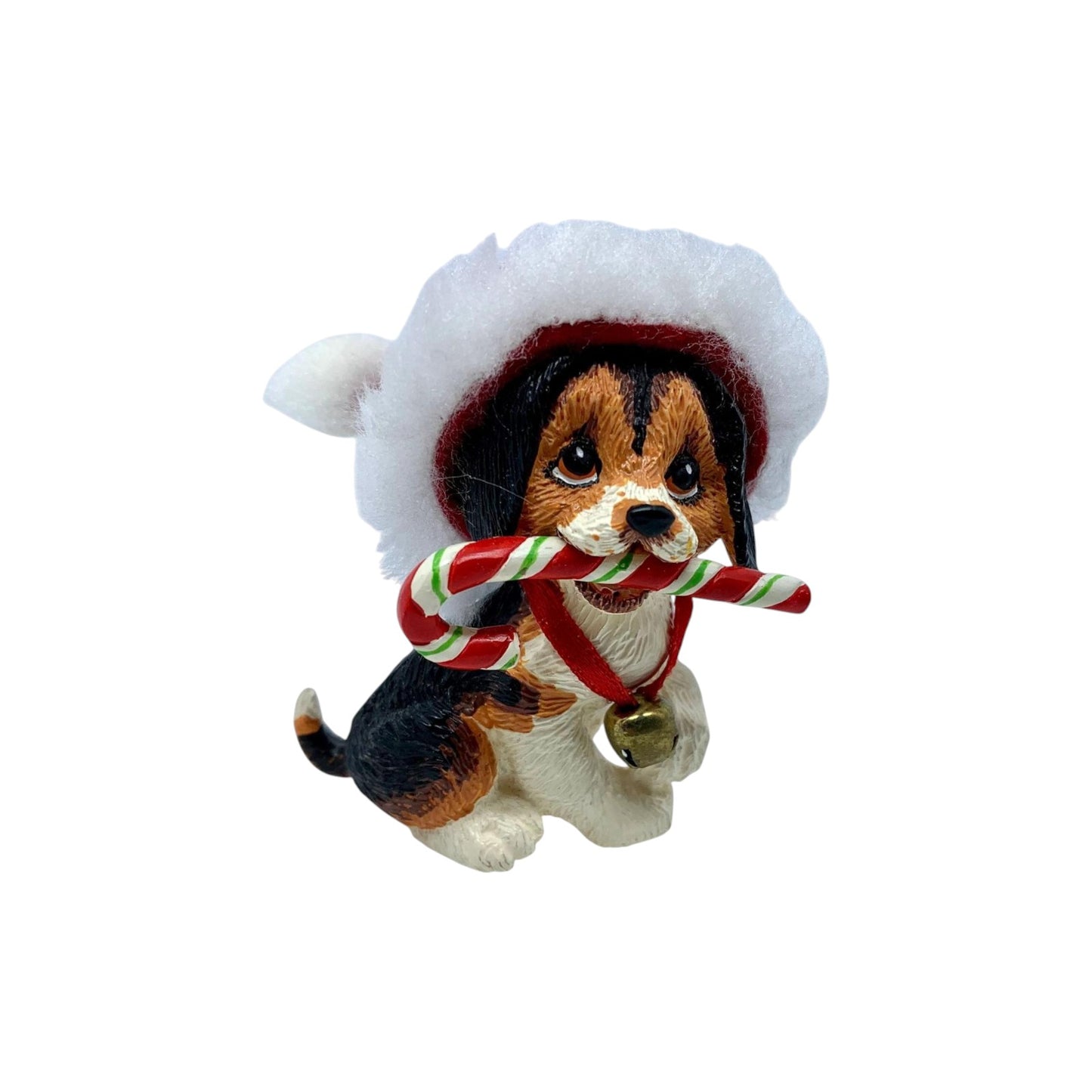 1999 Santa's Best Friend (Puppy Love)