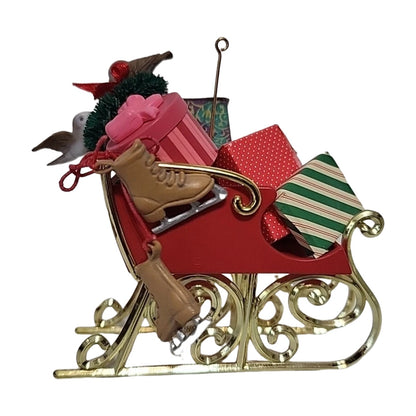 1999 Season of Giving (Bird)