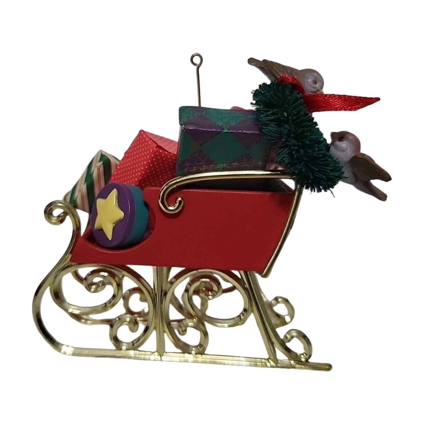 1999 Season of Giving (Bird)