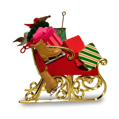 1999 Season of Giving (Bird)