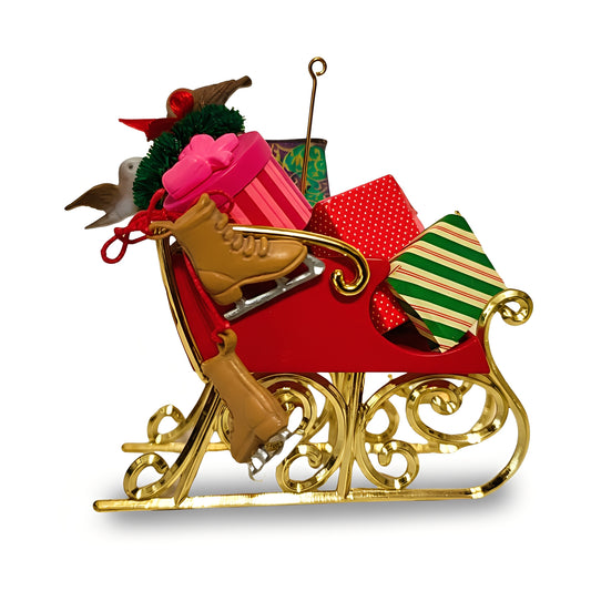 1999 Season of Giving (Bird)