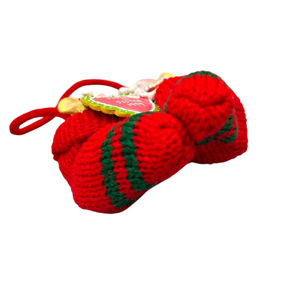 1999 Sister-to-Sister Carlton Cards Ornaments (Mouse) CXOR-044A