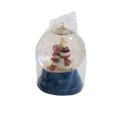 1999 Snow Country Christmas Carlton Cards Ornaments (Snowmen) CXOR-139A