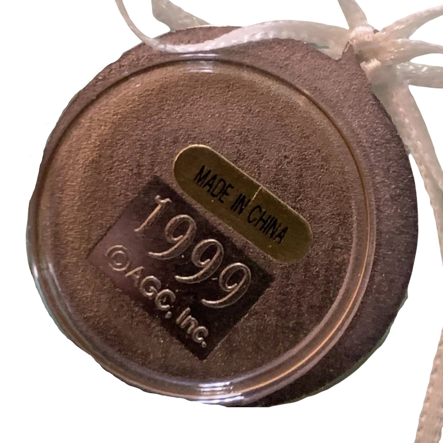 1999 Snowflake Splendor (Snowflake)