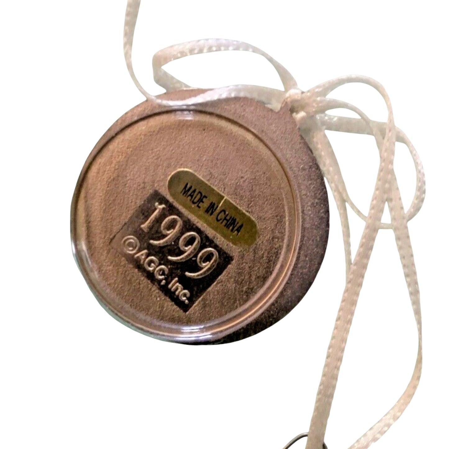 1999 Snowflake Splendor (Snowflake)