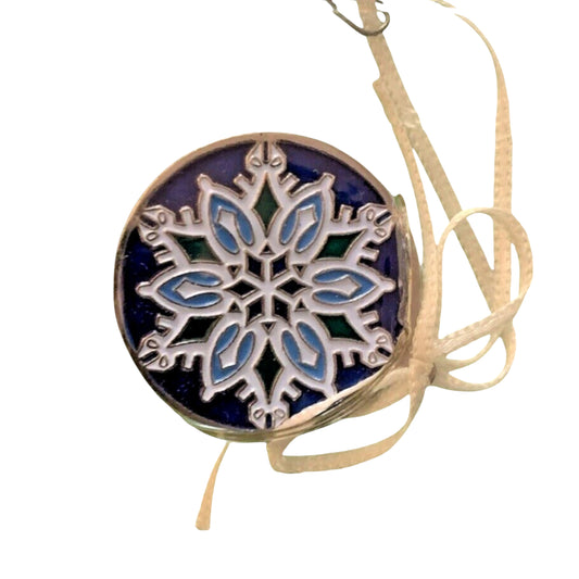 1999 Snowflake Splendor (Snowflake)