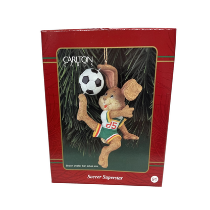 1999 Soccer Star (Sports & Activities)