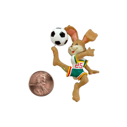 1999 Soccer Star (Sports & Activities)