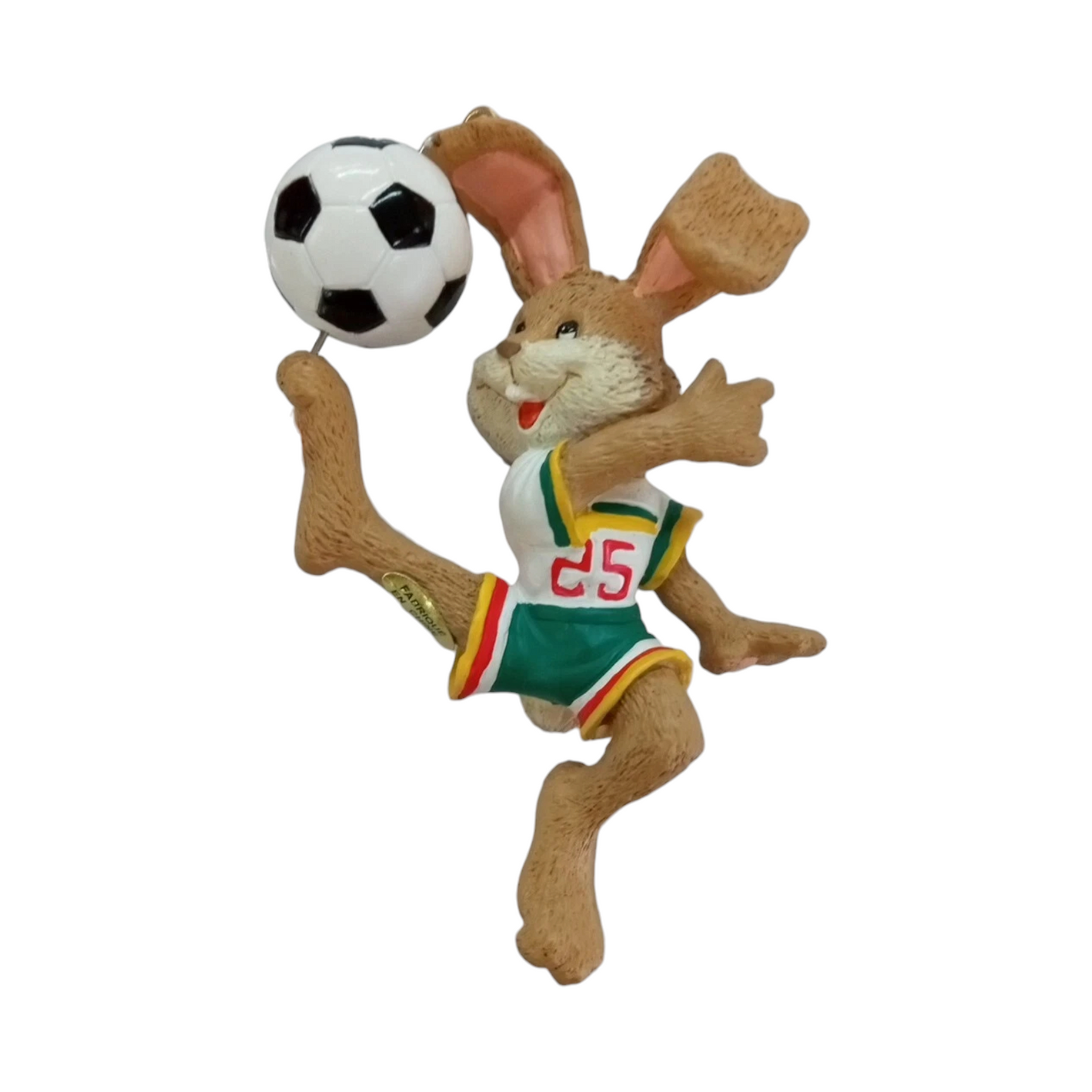 1999 Soccer Star (Sports & Activities)