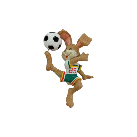 1999 Soccer Star (Sports & Activities)