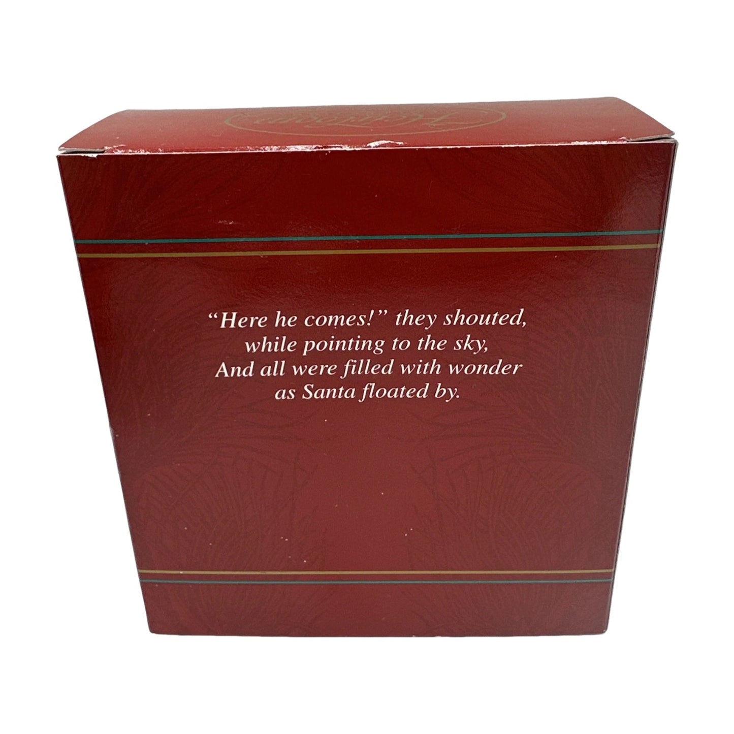 1999 Star of the Season (Santa Claus)