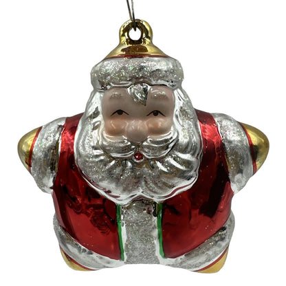 1999 Star of the Season (Santa Claus)