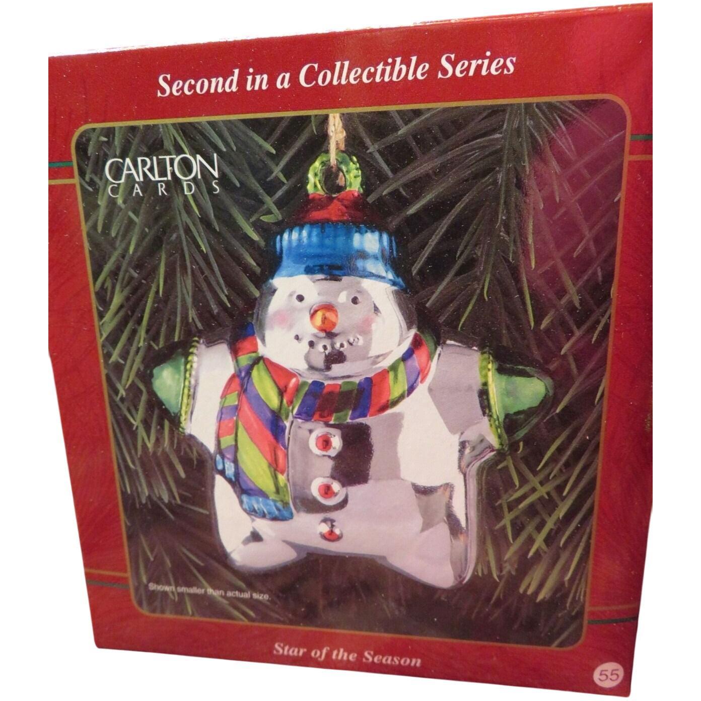 1999 Star of the Season (Star)