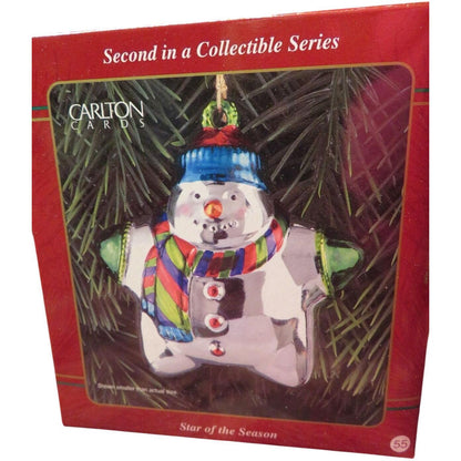 1999 Star of the Season (Star)