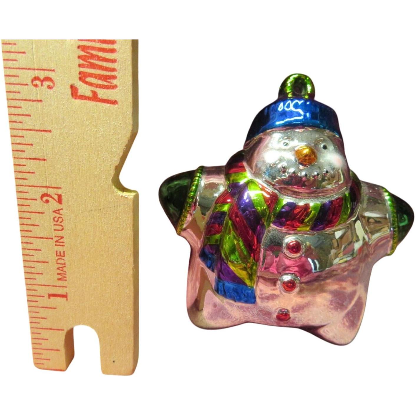 1999 Star of the Season (Star)