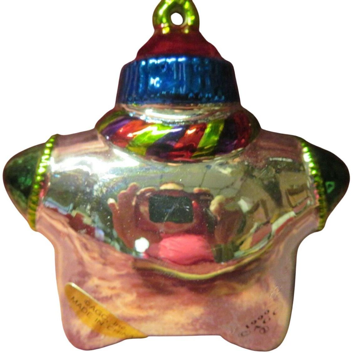 1999 Star of the Season (Star)