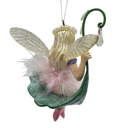 1999 Sugarplum Sweetheart (Fairy Angel)