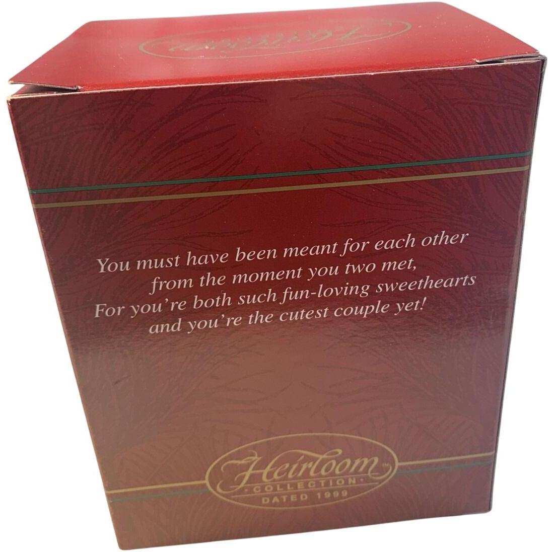 1999 Sweethearts (Mouse)