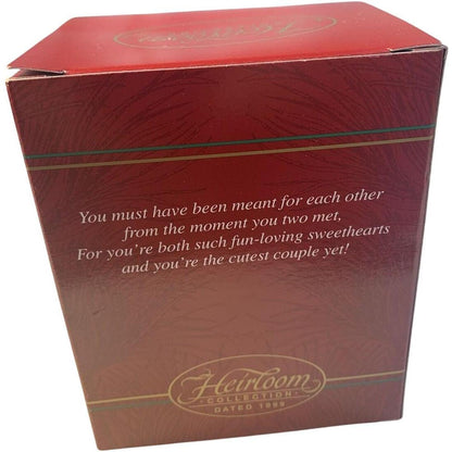 1999 Sweethearts (Mouse)