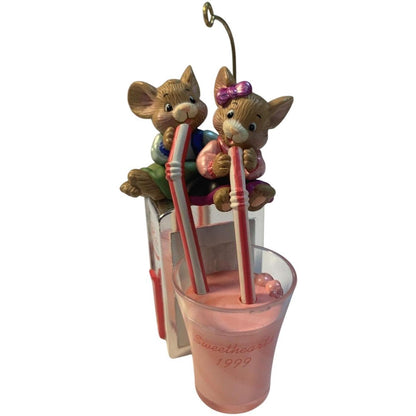 1999 Sweethearts (Mouse)