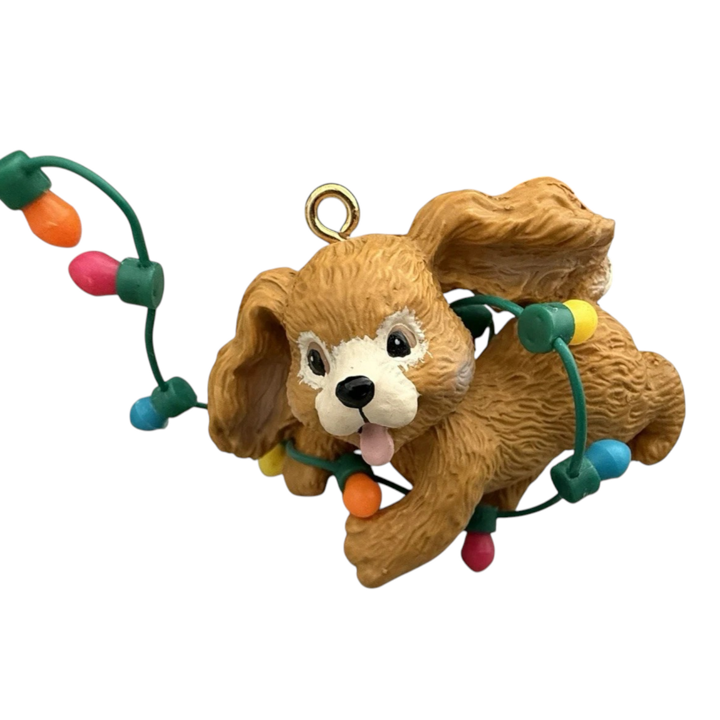 1999 Tangled Up in Fun (Puppy & Kitten)