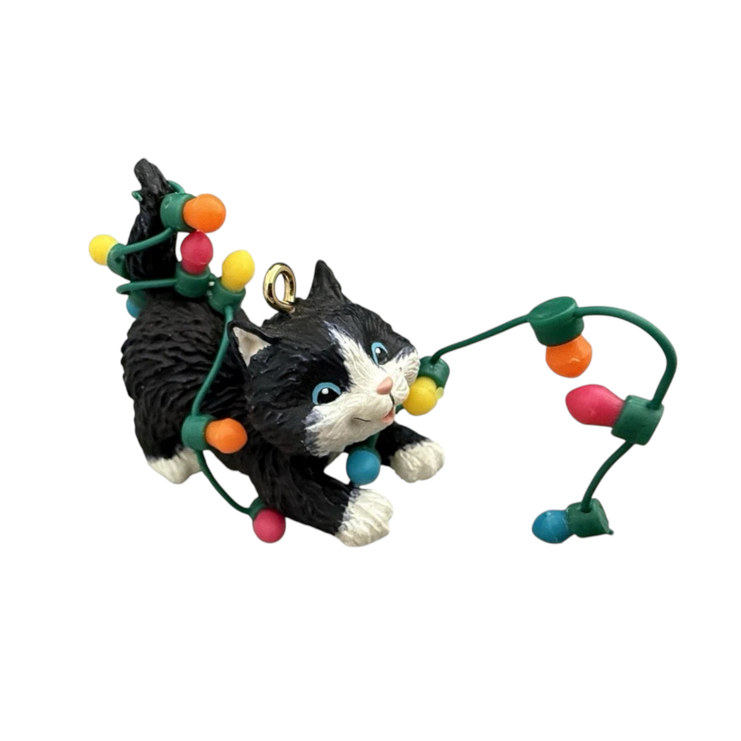 1999 Tangled Up in Fun (Puppy & Kitten)