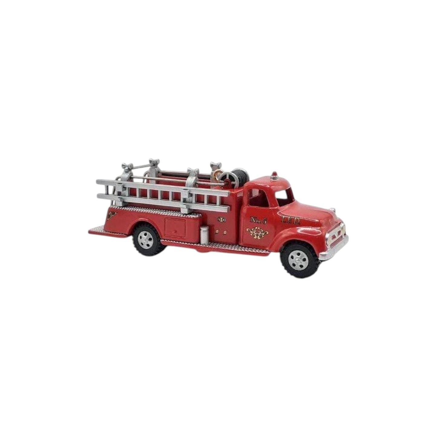 1999 Tonka 1956 Suburban Pumper No. 5 (Tonka)