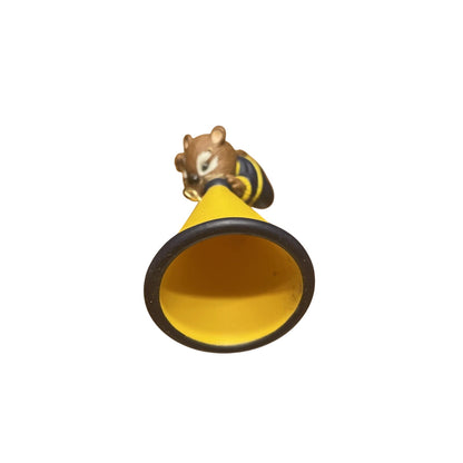 1999 University of Notre Dame Hallmark Ornament (College Sports) QSR2427